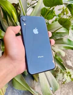 iPhone Xr Non Pta Jv exchnage with iphone only 03300309320