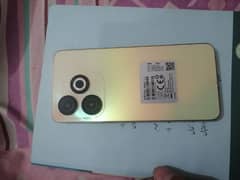 infinix