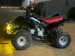 ATV