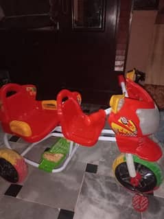 kids byeck