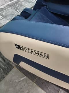 JcBuckman Massage Chair