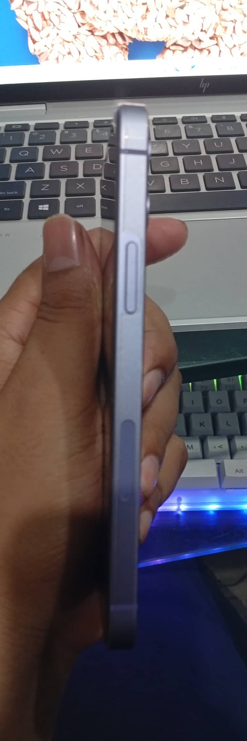 Iphone 12 64gb JV 1