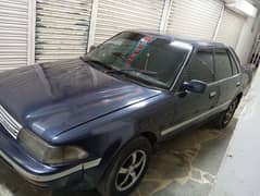 Toyota Corona 1992