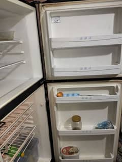 Haire refrigerator