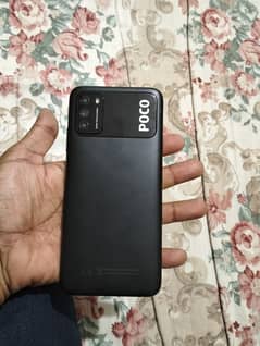 Poco m3