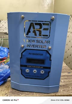 solar inverter 7kw to 10kw work start 1 solar panl to max 16