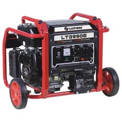 Brand New Box Pack 2.5 KW Lutian Generators
