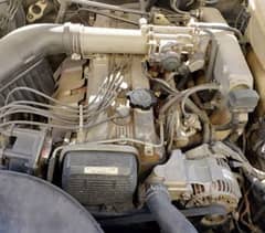 1gfe automatic transmission