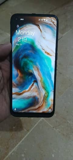 One plus Nord N100