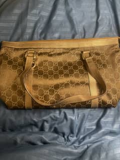 Original coded perfect condition Gucci bag