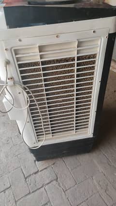 Room Cooler