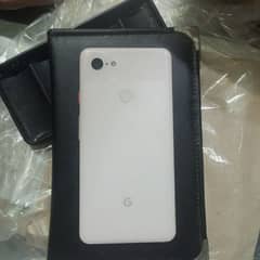Google pixel ۰3XL All ok Pta pach permanent