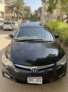 Civic