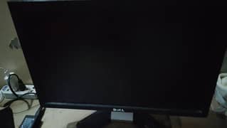 Dell Led 19th inch