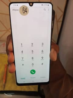 SAMSUNG S8,S8 plus,. . . , S20,note8,note9,. . . ,not20ultra LED PANEL