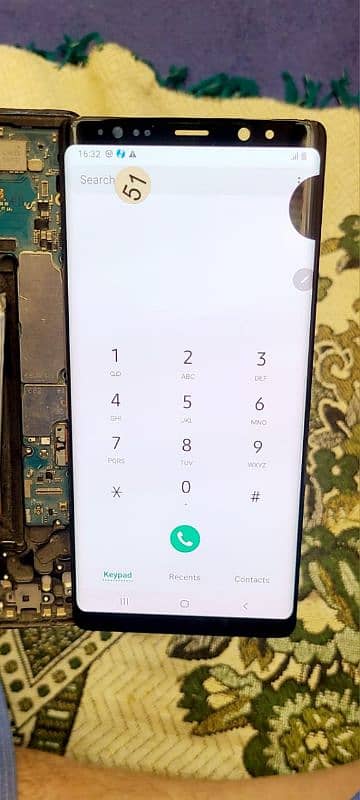 SAMSUNG S8,S8 plus,. . . , S20,note8,note9,. . . ,not20ultra LED PANEL 7