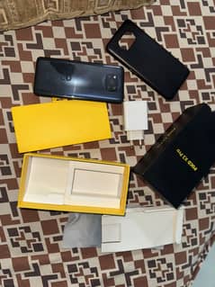 Poco x3 pro 256gb with box