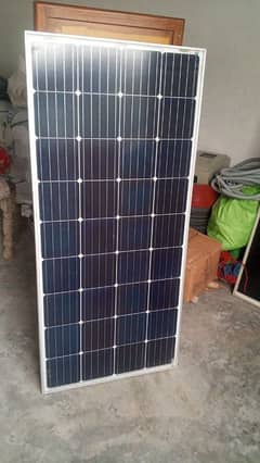 Best condition solar panel for sale