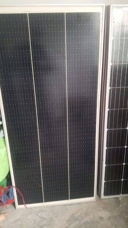 Best condition solar panel for sale 1