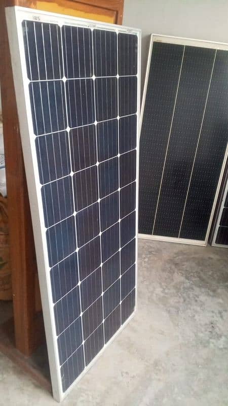 Best condition solar panel for sale 2