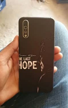 Vivo 4/128