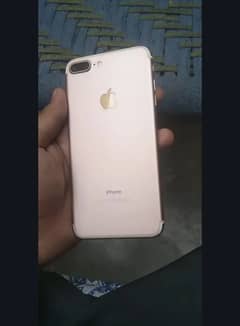 iPhone 7 Plus