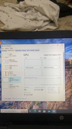 Hp pro book