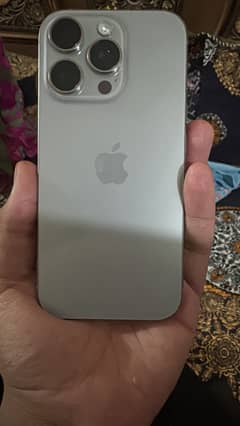 iPhone 16 pro 256 non pta jv hk