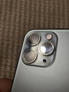 Iphone 11 pro max non pta (sim time)