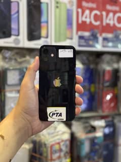 Iphone 12 PTA(DUAL SIM)