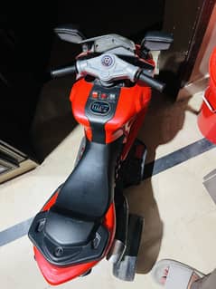Kids bike 9/10 condition