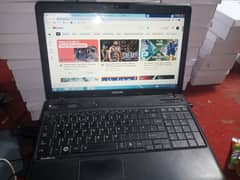 Laptop