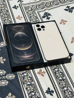 ifone 12 Pro Max GP 128
