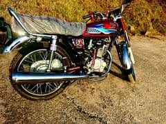 honda cg 125 24 model 03293861620 WhatsApp