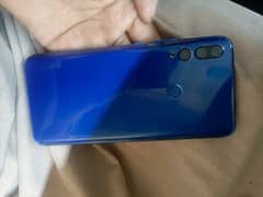 Huawei y9 prime pop camera