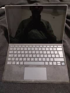 Microsoft Surface Pro 6