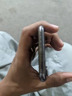 Iphone x 256gb