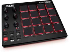 AKAI MPD218 MIDI Pad Controller | Brand New | Professional Beat Maker