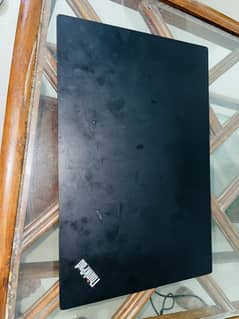 Lenovo thinkpad core i5 10th generation