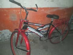 hammer bicycle 26 inch