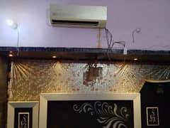 Hair Ac