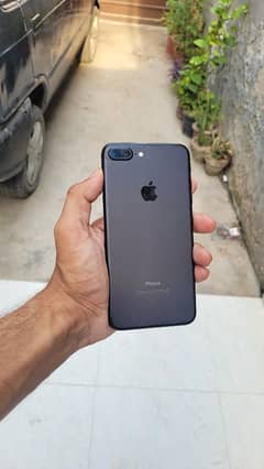 I PHONE 7 PLUS