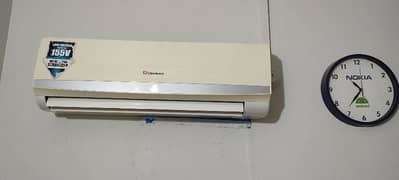 Dowlance AC 1/2 Ton sale required available genion condition