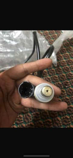 oxygen sensor