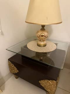 Centre Table