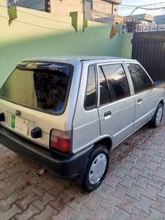 mehran 2007