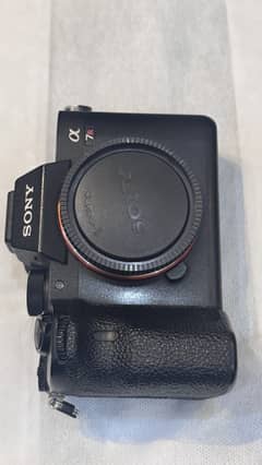 Sony a7riv For sale