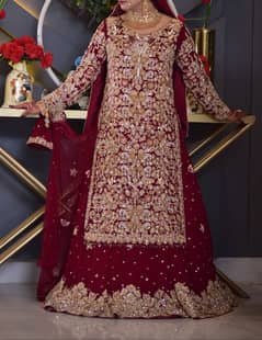 bridal lehenga for sale