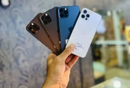 IPHONE 12PRO PTA APPROVED 10BY10 CONDITIONS WATER PACK