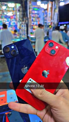 Iphone 13 Jv